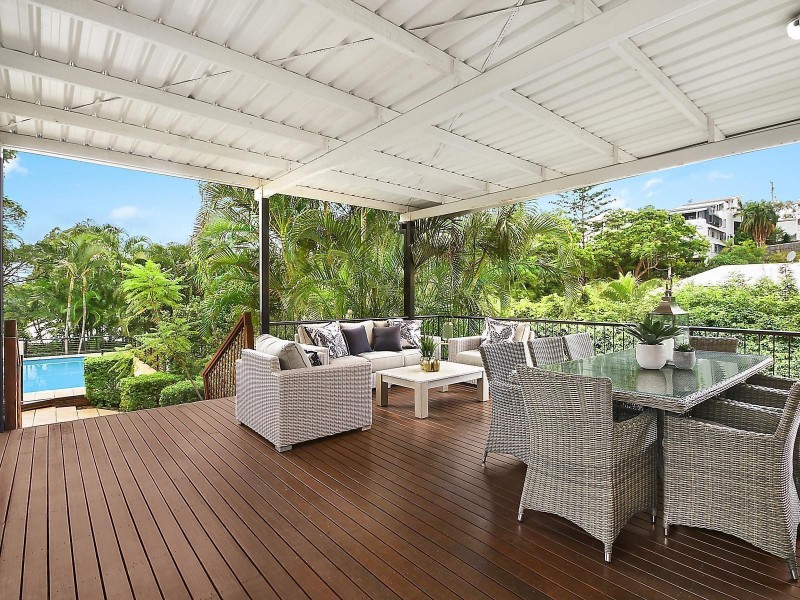 40 Princess Street, Taringa QLD 4068