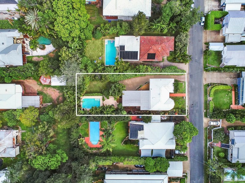 40 Princess Street, Taringa QLD 4068