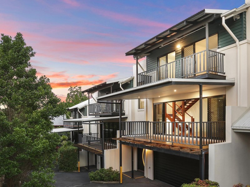 3/56 Ryans Road, St Lucia QLD 4067