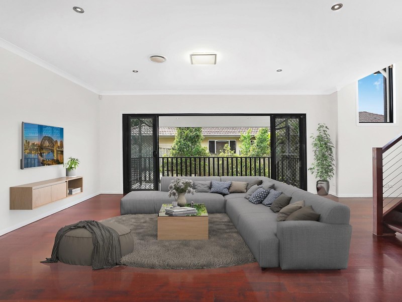 3/56 Ryans Road, St Lucia QLD 4067