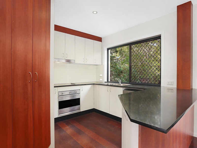 3/56 Ryans Road, St Lucia QLD 4067