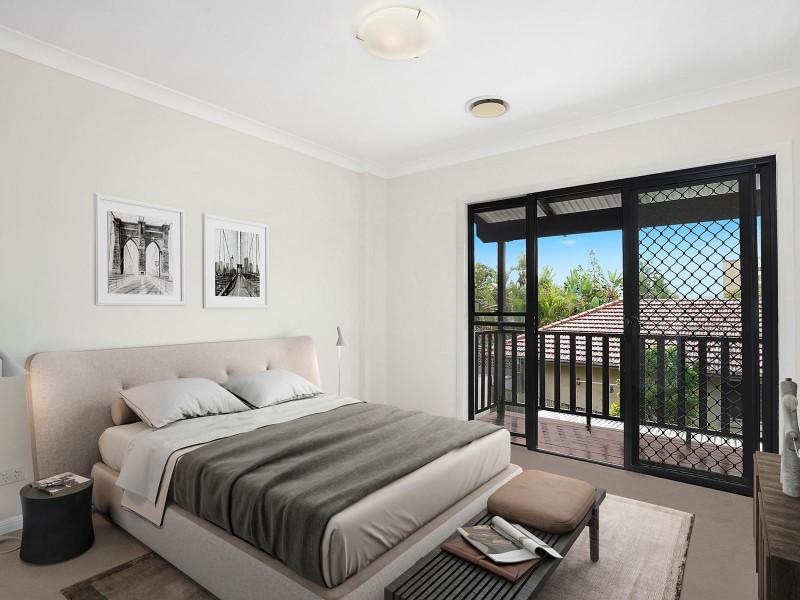 3/56 Ryans Road, St Lucia QLD 4067