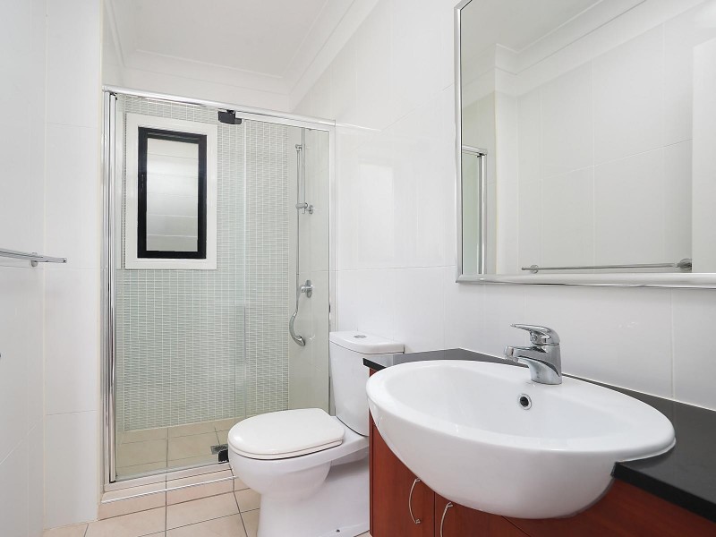 3/56 Ryans Road, St Lucia QLD 4067