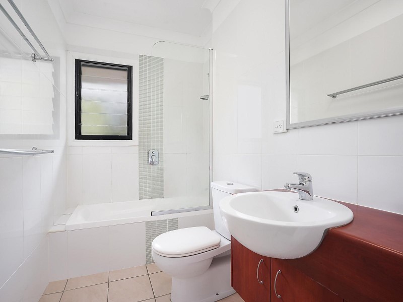 3/56 Ryans Road, St Lucia QLD 4067