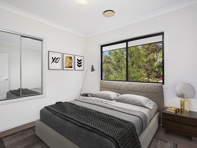 3/56 Ryans Road, St Lucia QLD 4067