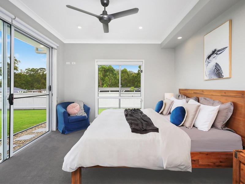 17 Albatross Street, Upper Kedron QLD 4055