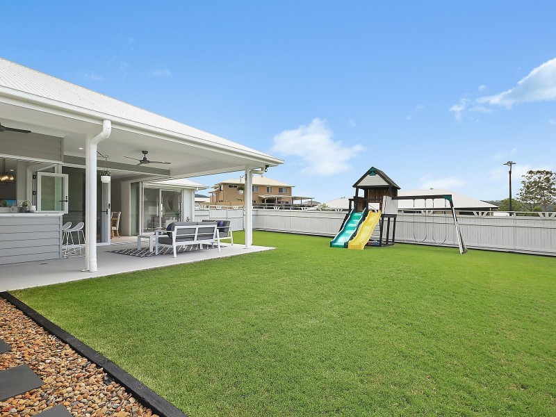 17 Albatross Street, Upper Kedron QLD 4055