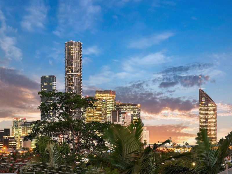 14 Cochrane Street, Paddington QLD 4064