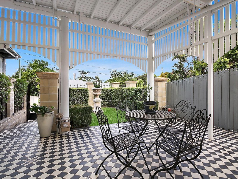 14 Cochrane Street, Paddington QLD 4064