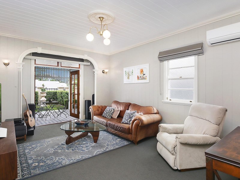 14 Cochrane Street, Paddington QLD 4064