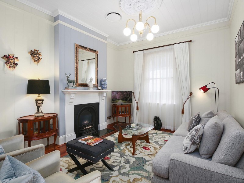 14 Cochrane Street, Paddington QLD 4064