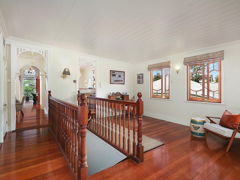 14 Cochrane Street, Paddington QLD 4064