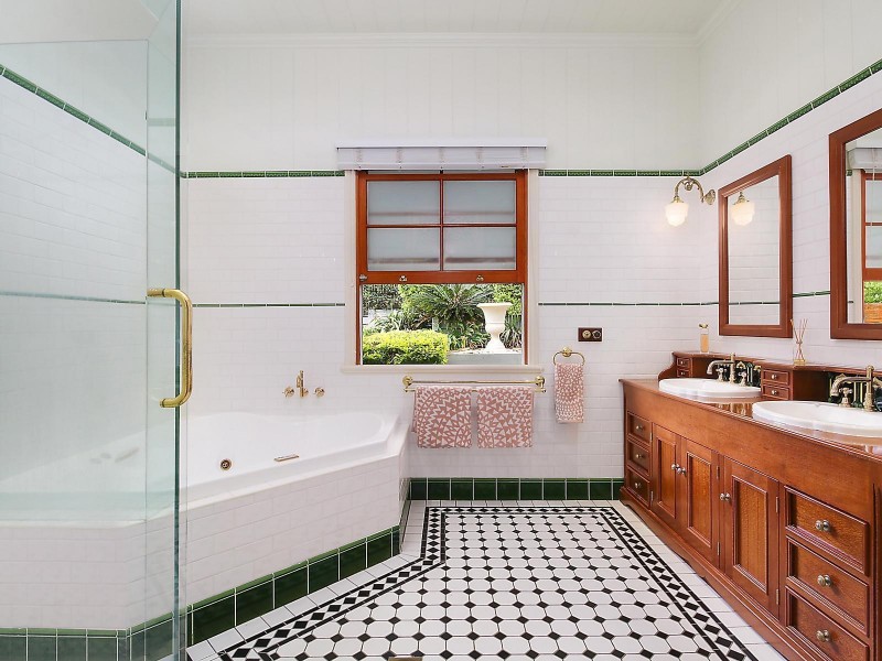 14 Cochrane Street, Paddington QLD 4064