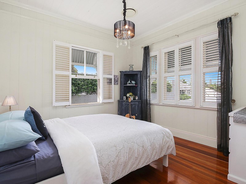 14 Cochrane Street, Paddington QLD 4064