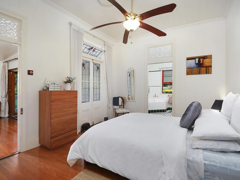 14 Cochrane Street, Paddington QLD 4064