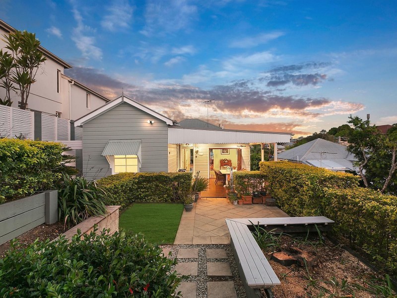 14 Cochrane Street, Paddington QLD 4064