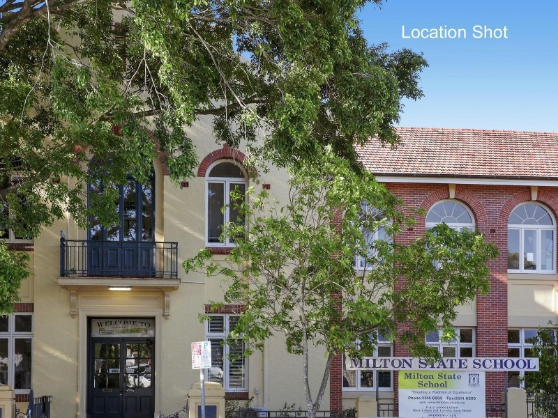 14 Cochrane Street, Paddington QLD 4064