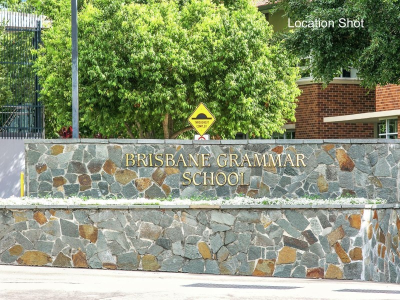 14 Cochrane Street, Paddington QLD 4064