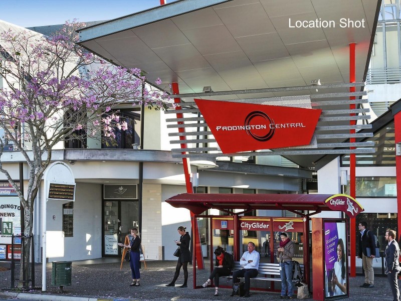 14 Cochrane Street, Paddington QLD 4064