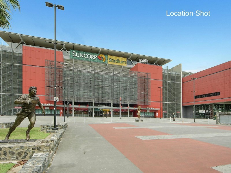 14 Cochrane Street, Paddington QLD 4064