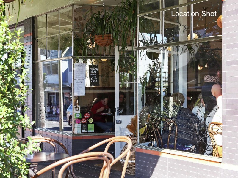 14 Cochrane Street, Paddington QLD 4064