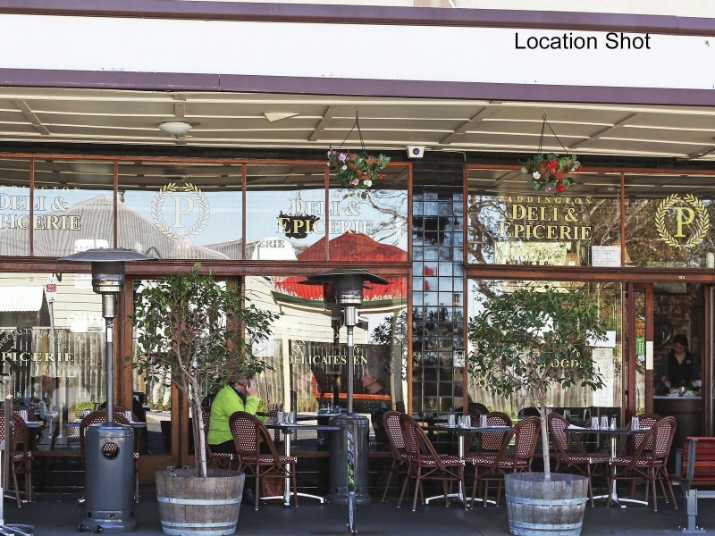 14 Cochrane Street, Paddington QLD 4064