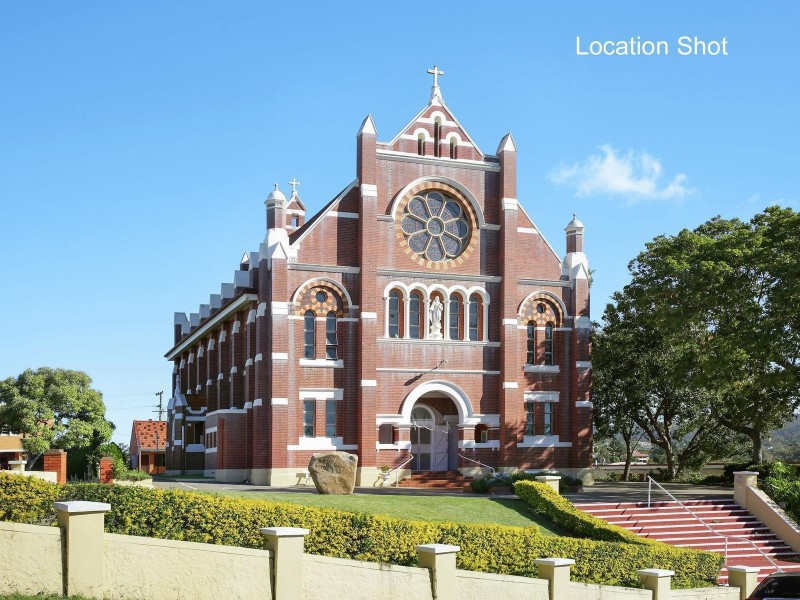 14 Cochrane Street, Paddington QLD 4064