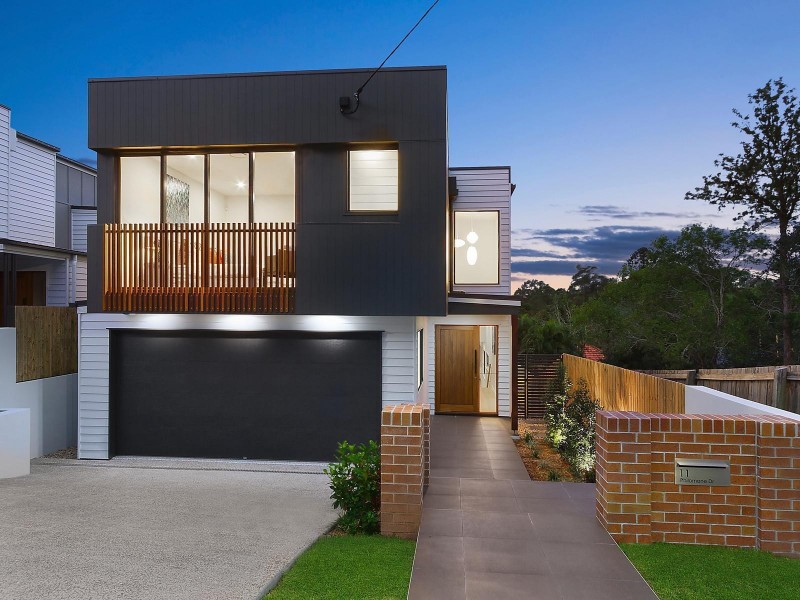 11 Philomene Drive, Ashgrove QLD 4060