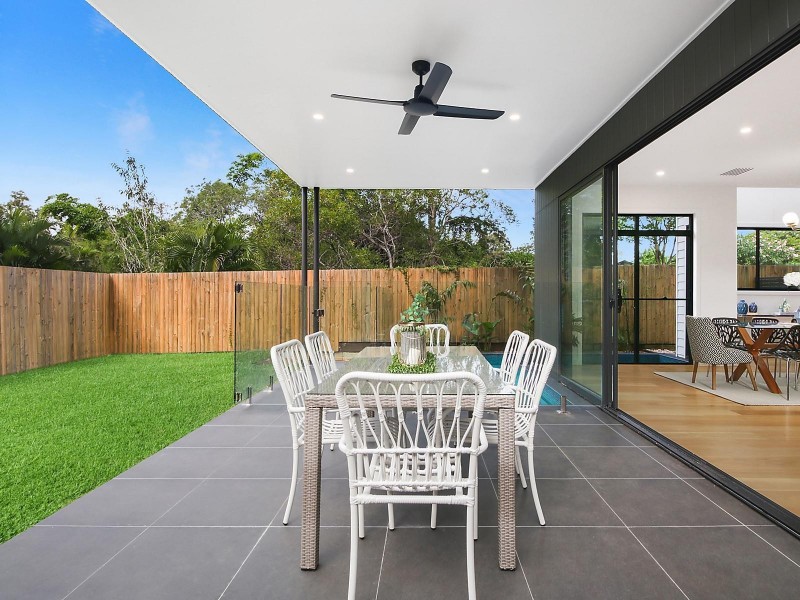 11 Philomene Drive, Ashgrove QLD 4060