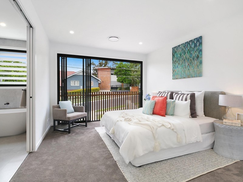 11 Philomene Drive, Ashgrove QLD 4060