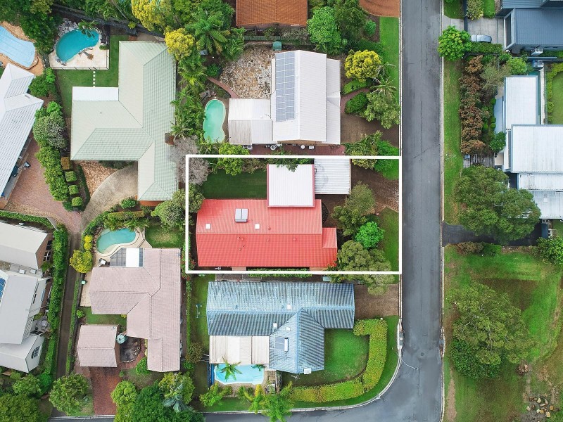 23 Fuelling Street, Chapel Hill QLD 4069