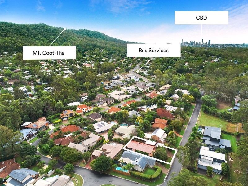 23 Fuelling Street, Chapel Hill QLD 4069