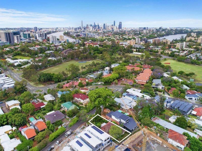 47 Ellerslie Crescent, Taringa QLD 4068