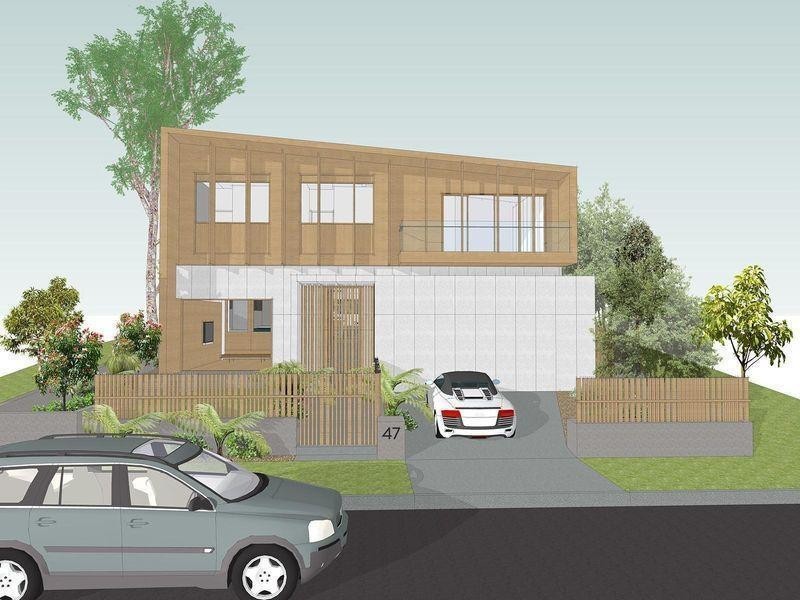 47 Ellerslie Crescent, Taringa QLD 4068
