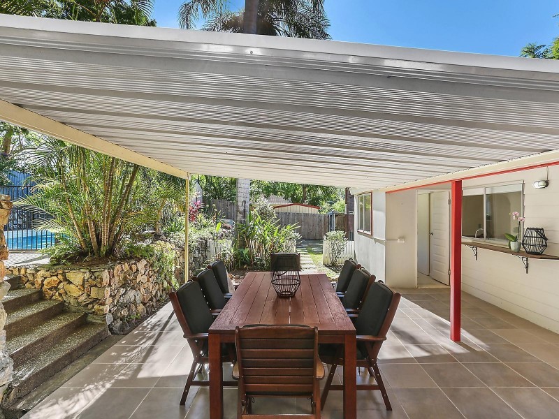 5 Stardust Street, Kenmore QLD 4069