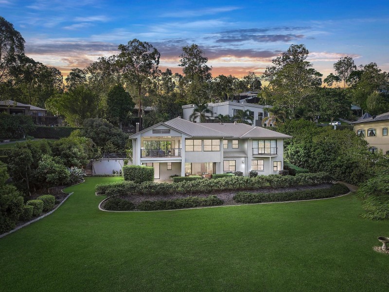23 Robertson Place, Fig Tree Pocket QLD 4069
