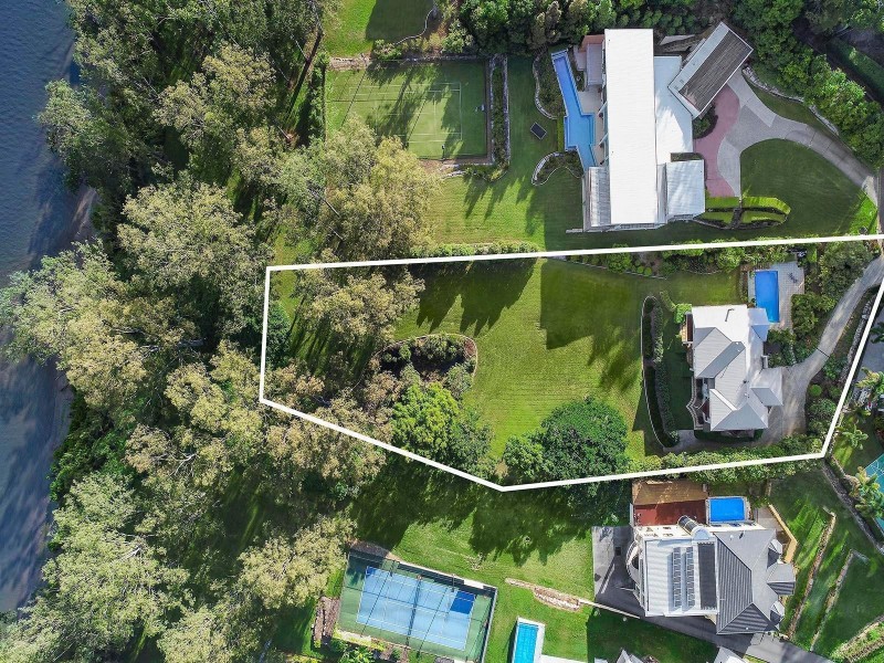 23 Robertson Place, Fig Tree Pocket QLD 4069