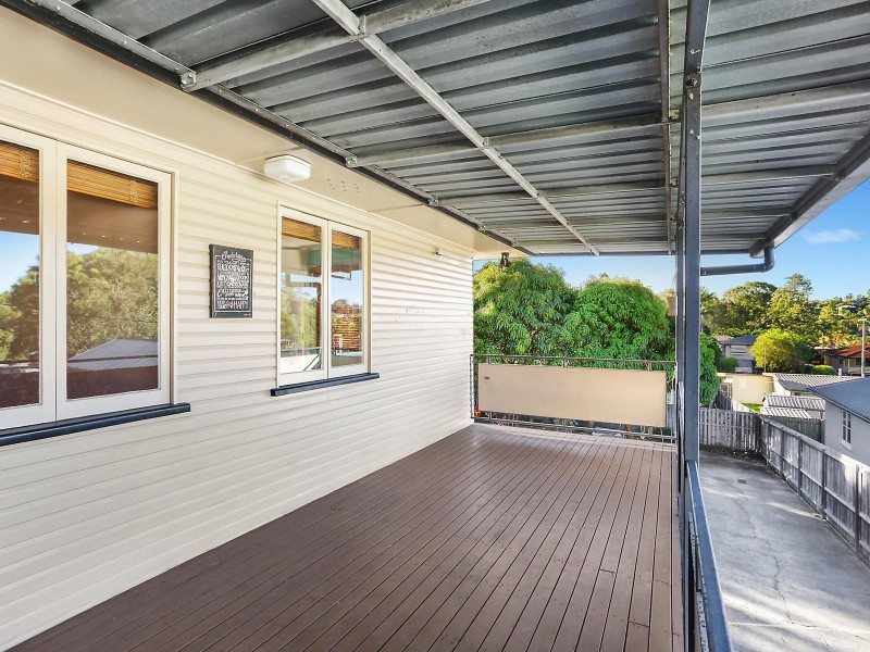 42 Patricks Road, Arana Hills QLD 4054