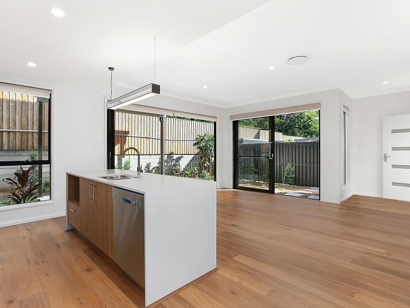 3/52 Russell Street, Everton Park QLD 4053