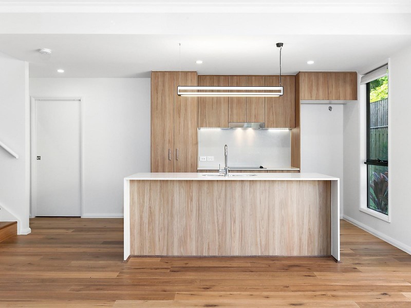 3/52 Russell Street, Everton Park QLD 4053