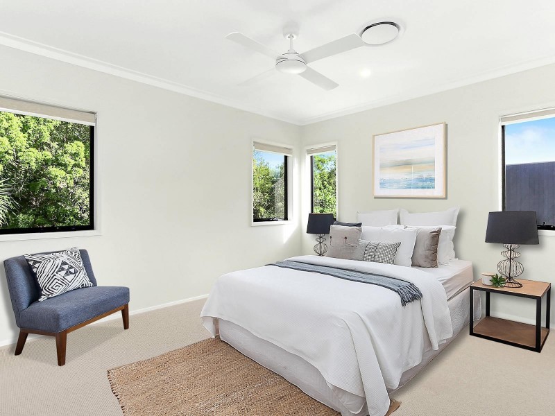 3/52 Russell Street, Everton Park QLD 4053