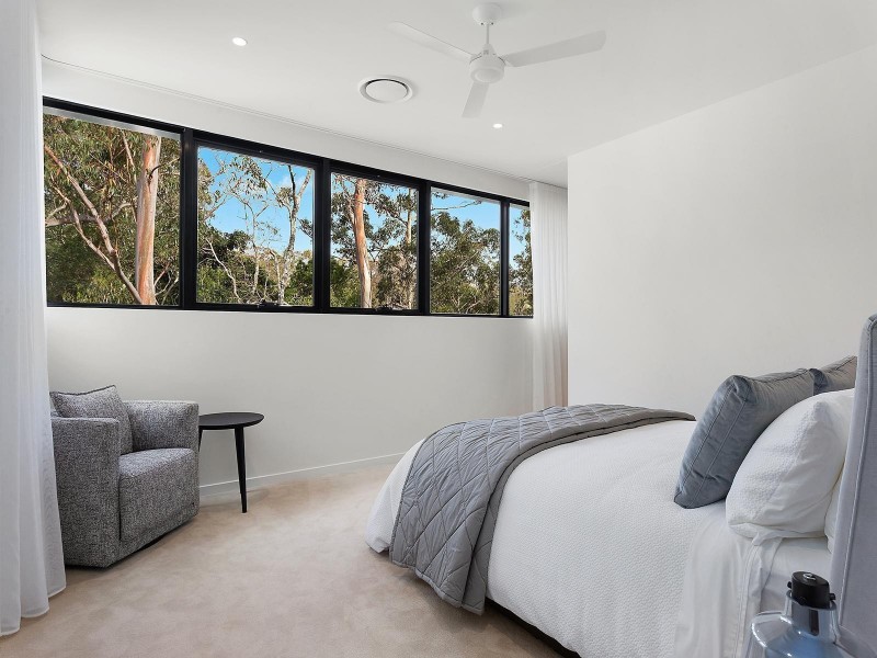 15/2 Brushbox Court, Chapel Hill QLD 4069