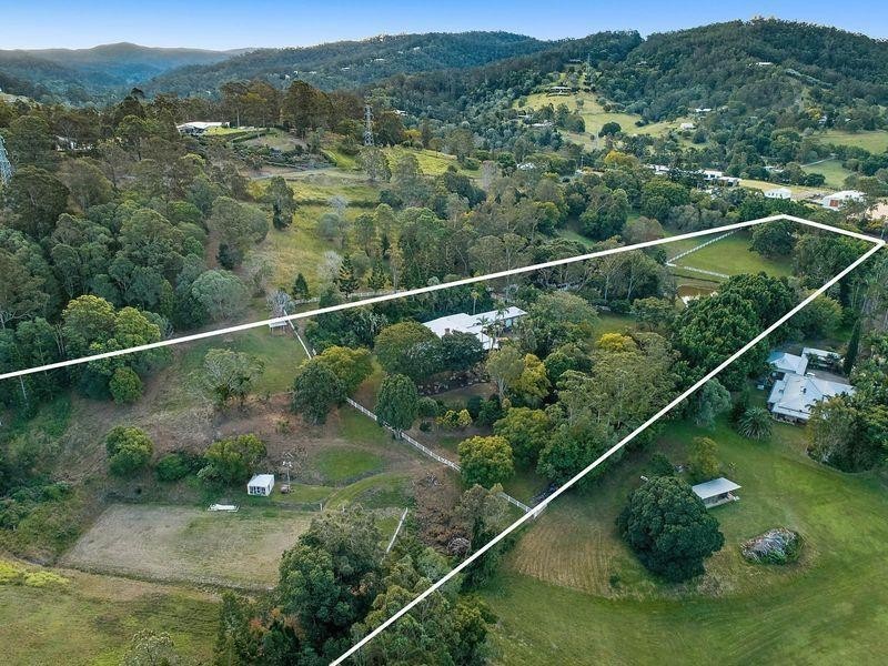 348 Gold Creek Road, Brookfield QLD 4069