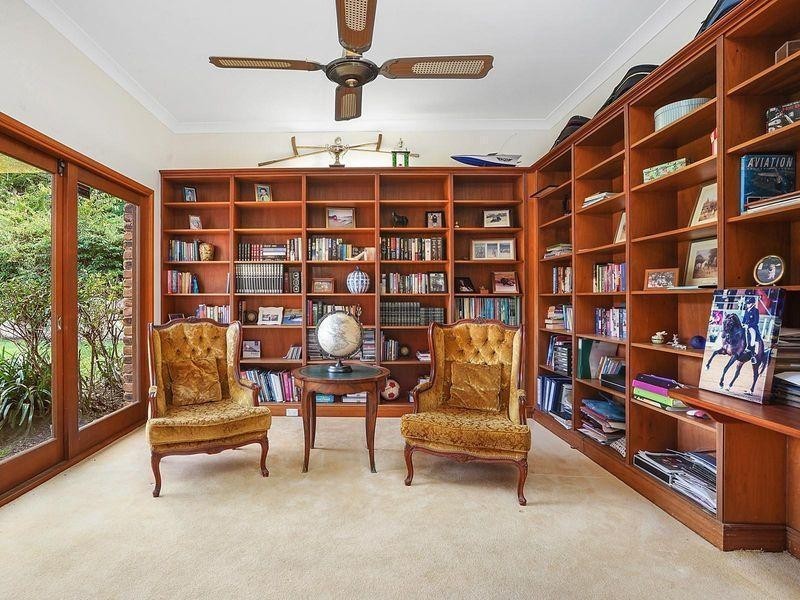 348 Gold Creek Road, Brookfield QLD 4069