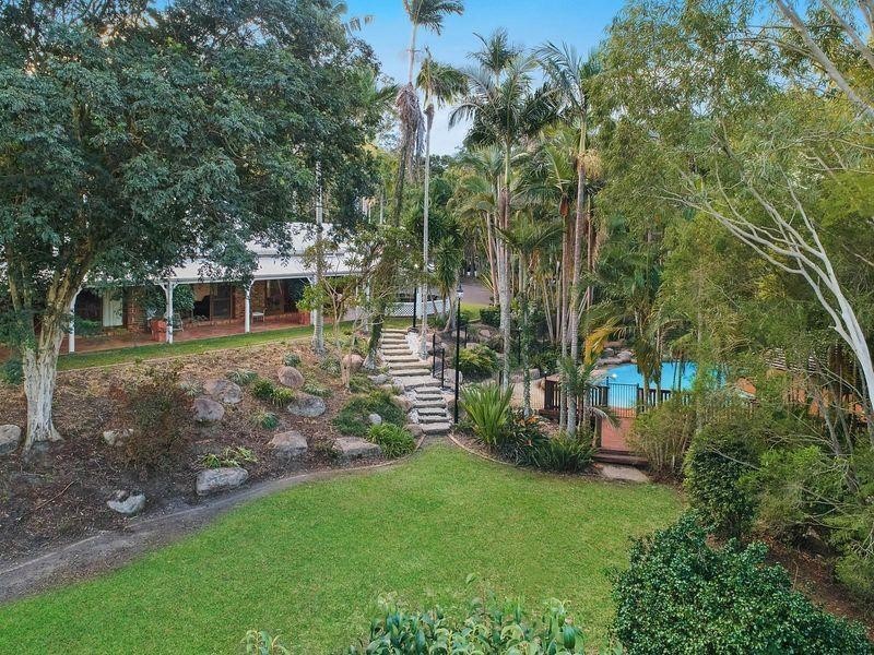 348 Gold Creek Road, Brookfield QLD 4069