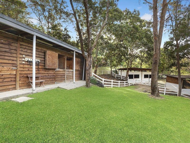 348 Gold Creek Road, Brookfield QLD 4069