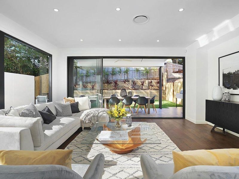 16 Harts Road, Indooroopilly QLD 4068