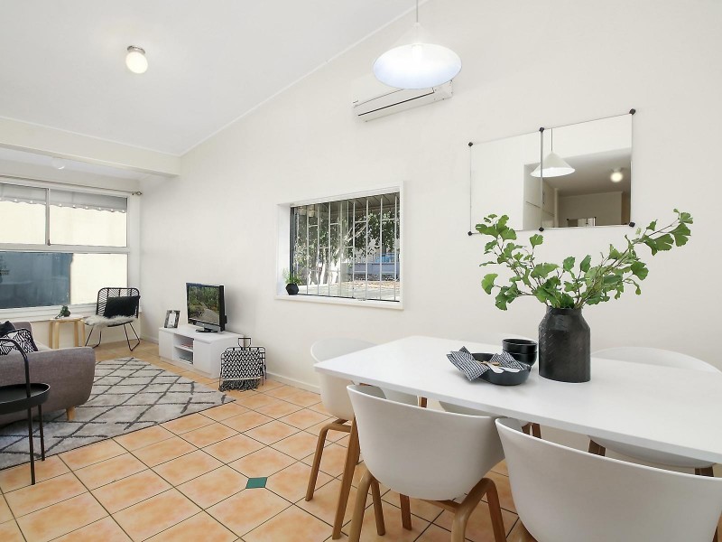 11/760 Brunswick Street, New Farm QLD 4005