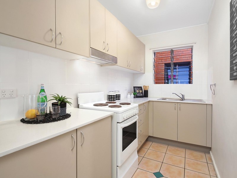 11/760 Brunswick Street, New Farm QLD 4005