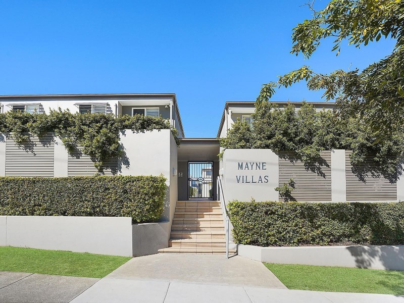 10/39 Bayliss Street, Auchenflower QLD 4066